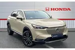 2021 Honda HR-V