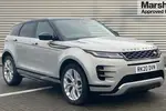 2020 Land Rover Range Rover Evoque