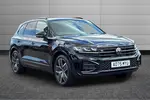 2026 Volkswagen Touareg