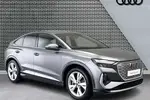 2024 Audi Q4 e-tron Sportback