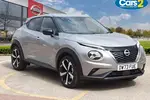 2023 Nissan Juke