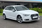 2020 Audi A3