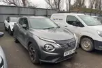 2022 Nissan Juke