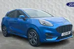 2021 Ford Puma