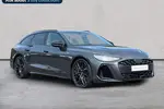 2025 Audi A6 Avant