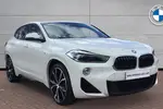 2020 BMW X2