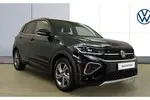 2024 Volkswagen T-Cross