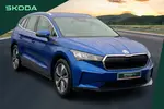 2023 Skoda Enyaq