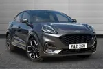 2021 Ford Puma