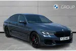 2023 BMW 5 Series