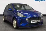 2022 Hyundai i10