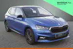 2024 Skoda Fabia