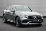 2023 Mercedes-Benz GLC Coupe