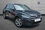 2024 Volkswagen T-Roc