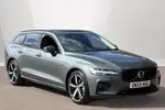 2025 Volvo V60
