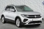 2024 Volkswagen T-Cross
