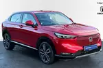 2023 Honda HR-V