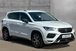 2021 SEAT Ateca