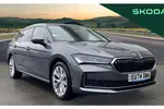 2024 Skoda Superb Estate