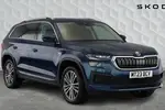 2023 Skoda Kodiaq
