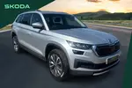 2022 Skoda Kodiaq