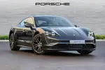 2020 Porsche Taycan