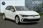 2021 Volkswagen Golf GTE