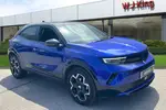 2025 Vauxhall Mokka