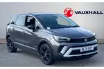 2021 Vauxhall Crossland