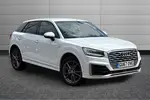 2017 Audi Q2