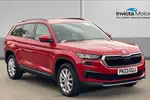 2023 Skoda Kodiaq