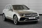 2021 Mercedes-Benz GLC