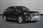 2023 Audi Q5 Sportback