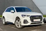2021 Audi Q3