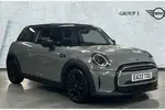 2022 MINI Hatchback