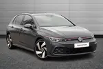 2022 Volkswagen Golf GTI