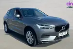 2019 Volvo XC60