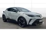 2023 Toyota C-HR