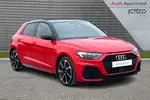 2023 Audi A1