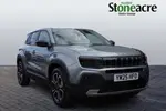 2025 Jeep Avenger