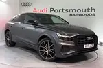 2021 Audi Q8