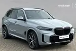2023 BMW X5
