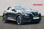 2022 Nissan Juke