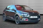 2018 Citroen C4 Cactus
