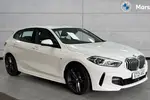 2021 BMW 1 Series