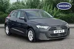 2021 Audi A1
