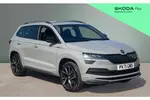 2021 Skoda Karoq