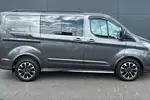 2023 Ford Transit Custom