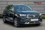 2023 SEAT Ateca