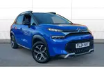 2024 Citroen C3 Aircross